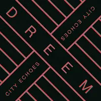 Dreem — The Hours — обложка