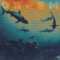 Dreem — Miles Away — обложка