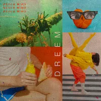 Dreem — Never Mind — обложка